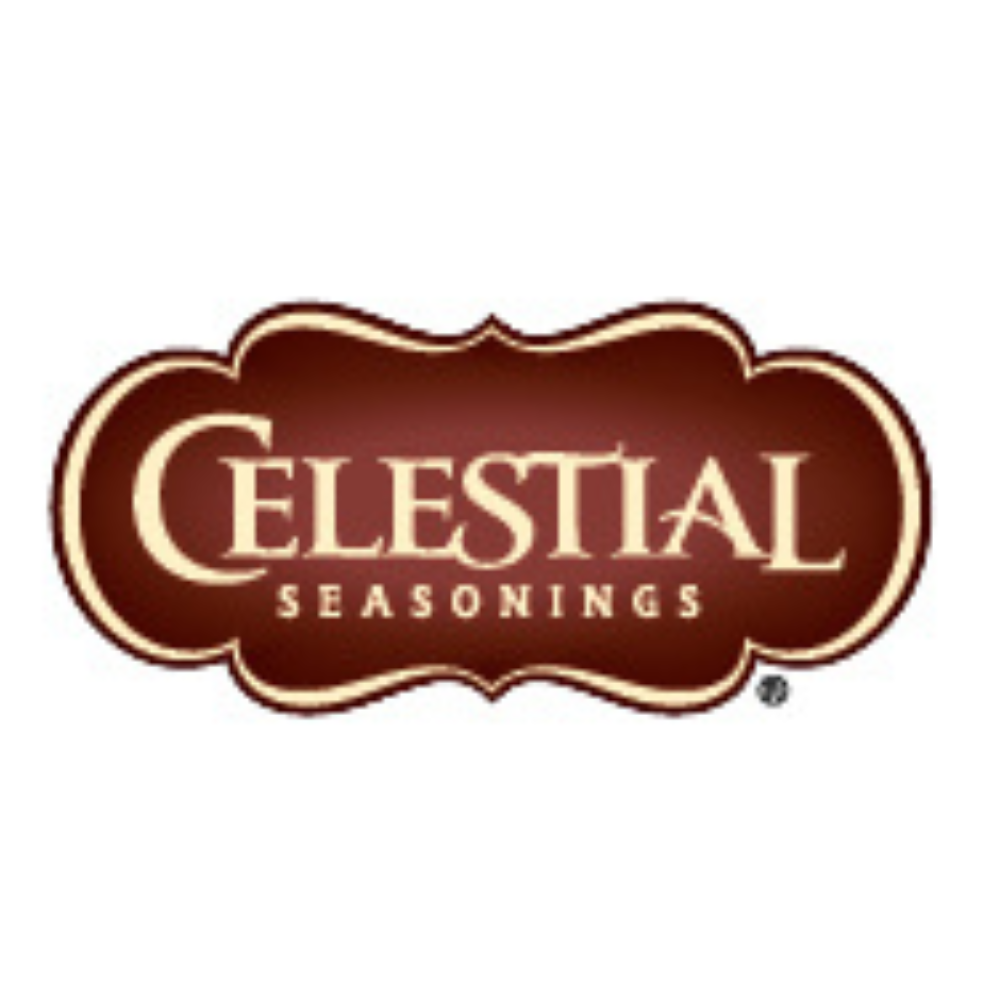 CELESTIAL SEASONINGS