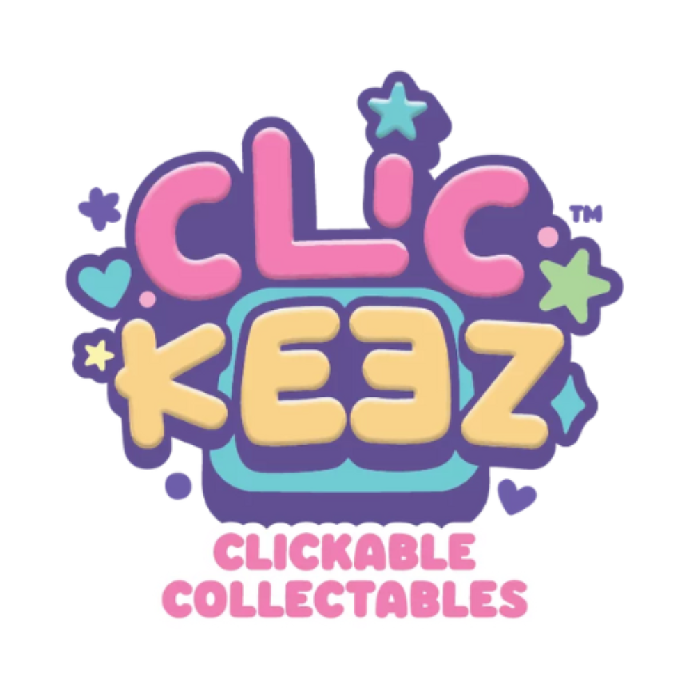 Clickeez Clickeez
