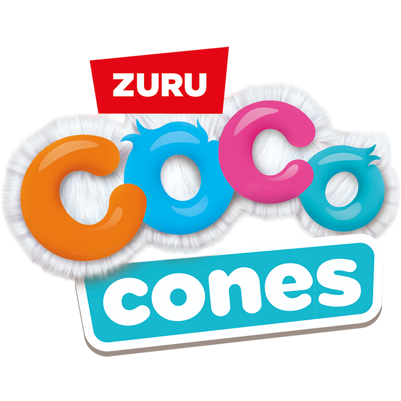 Coco Cones