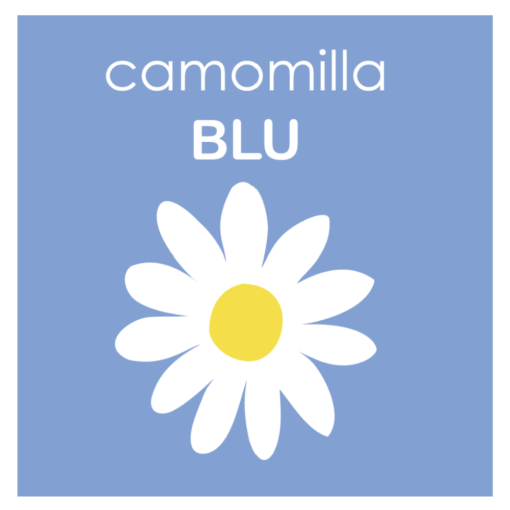 Camomilla BLU