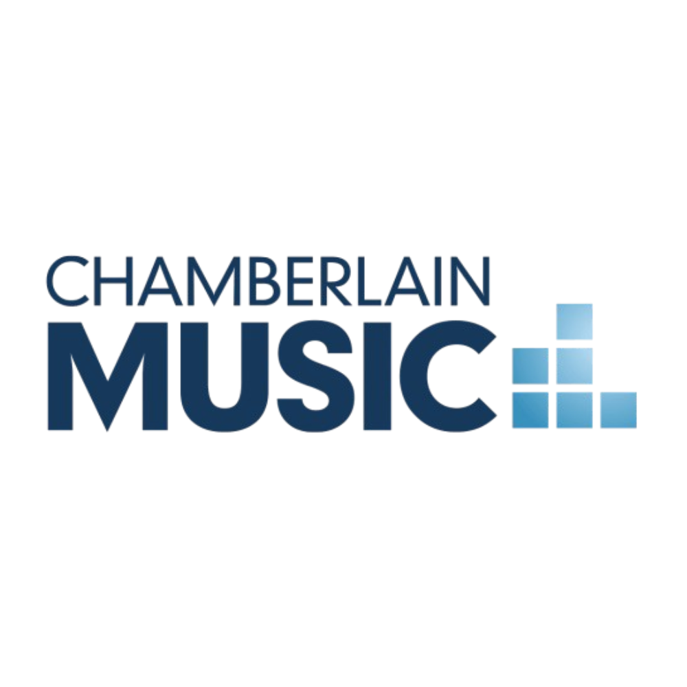 CHAMBERLAIN MUSIC