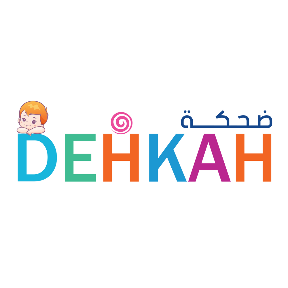 ضحكة