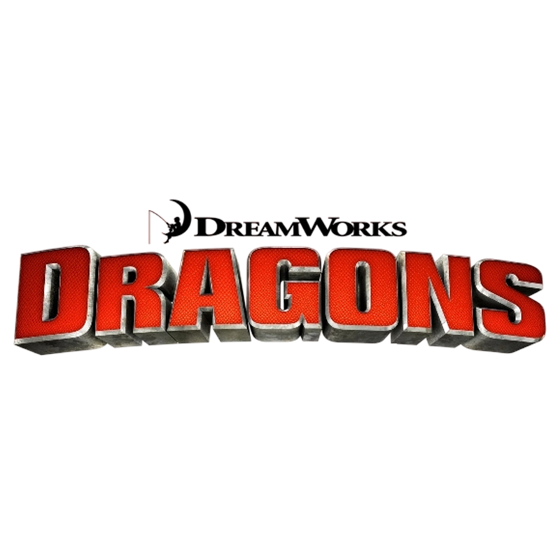DreamWorks Dragons