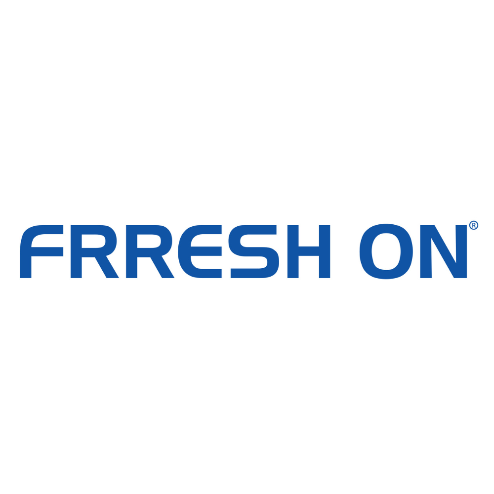 FRRESH ON