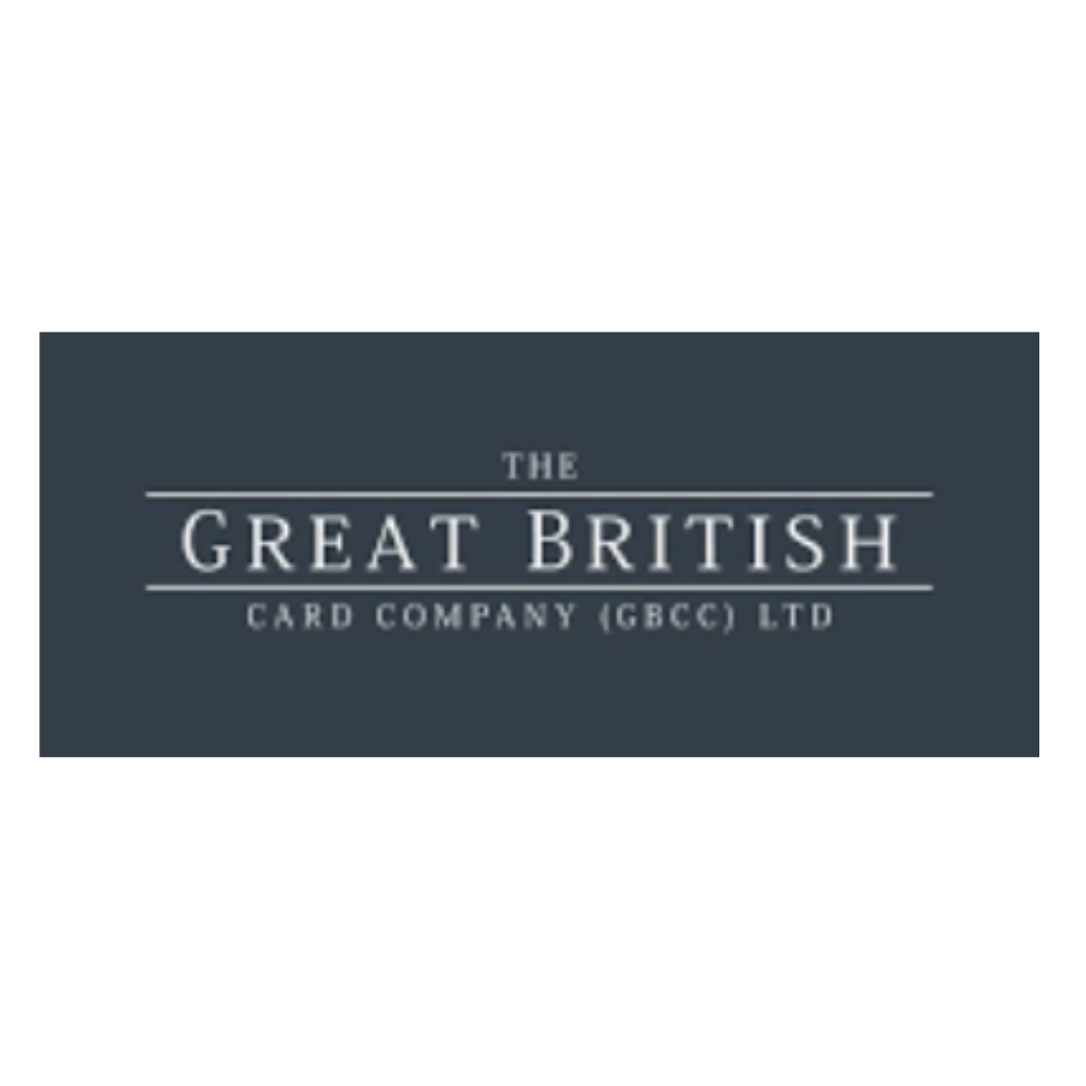 The Great British Card Company
