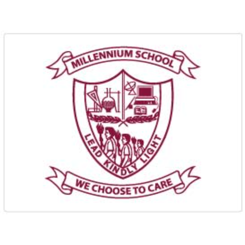 GEMS MILLENIUM SCHOOL SHARJAH