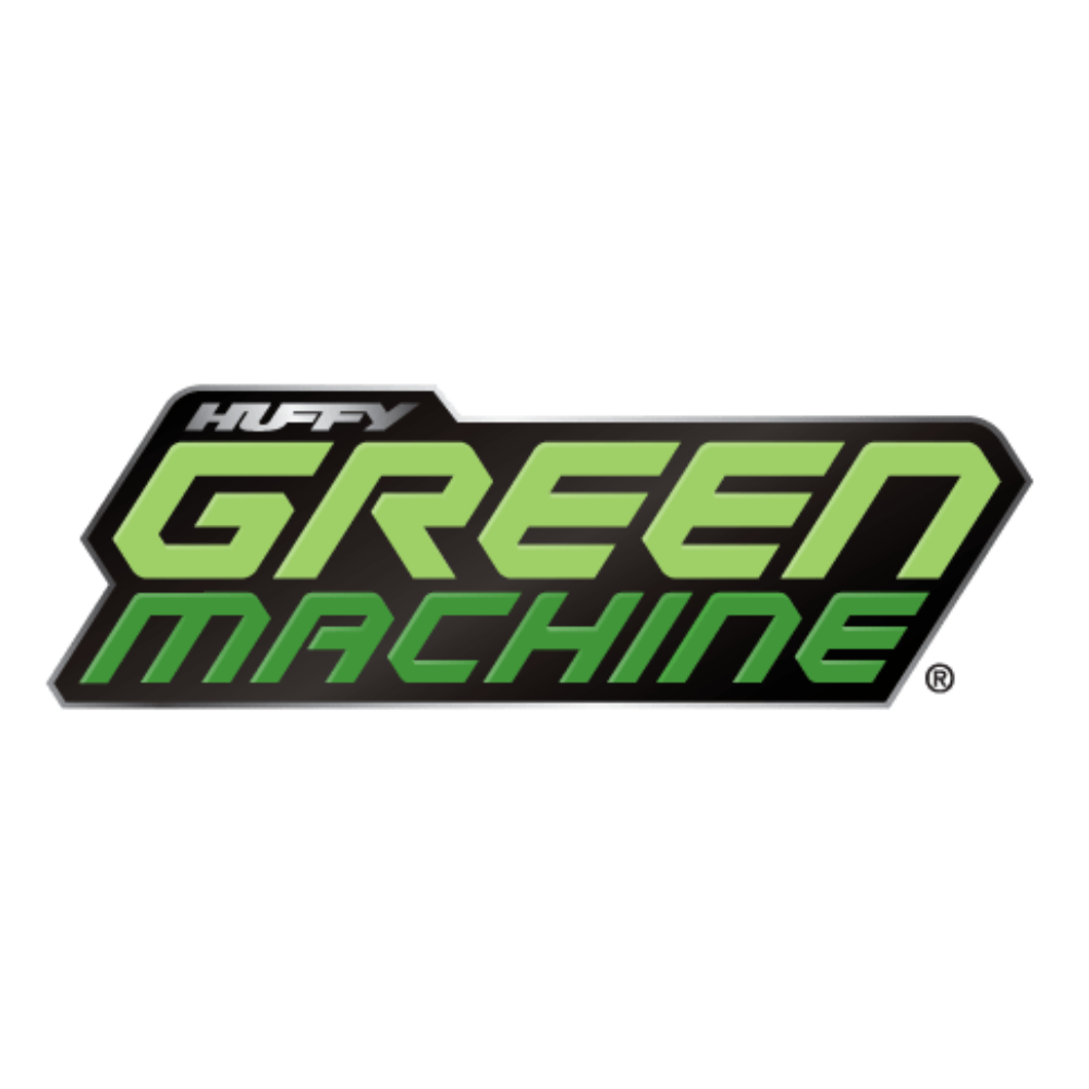 GREEN MACHINE