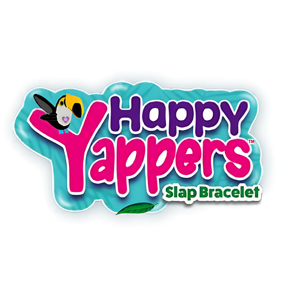 Happy Yappers Happy Yappers
