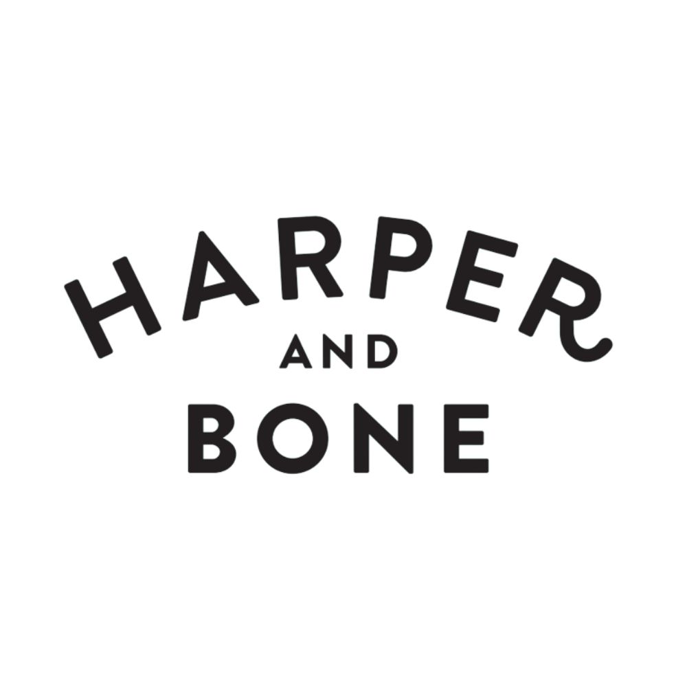 HARPER AND BONE