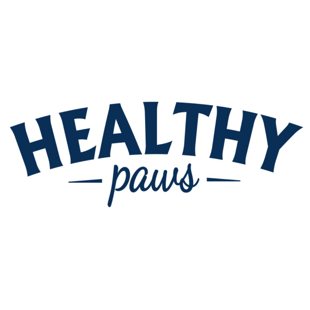 HEALTHY paws