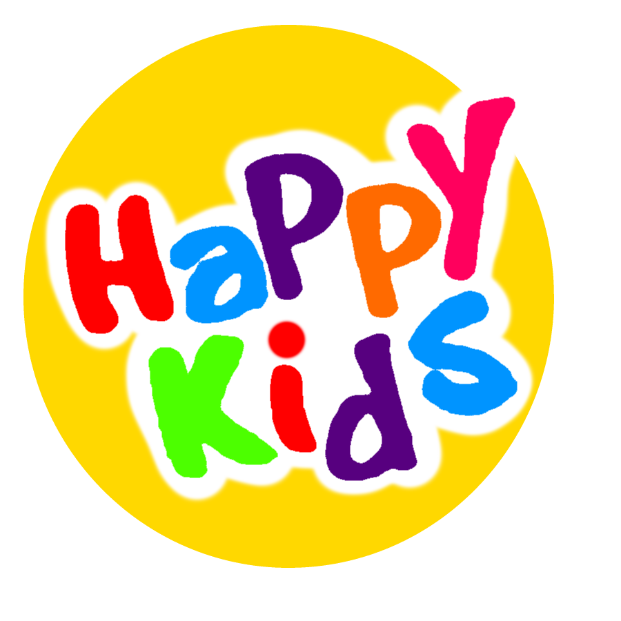Happy Kids