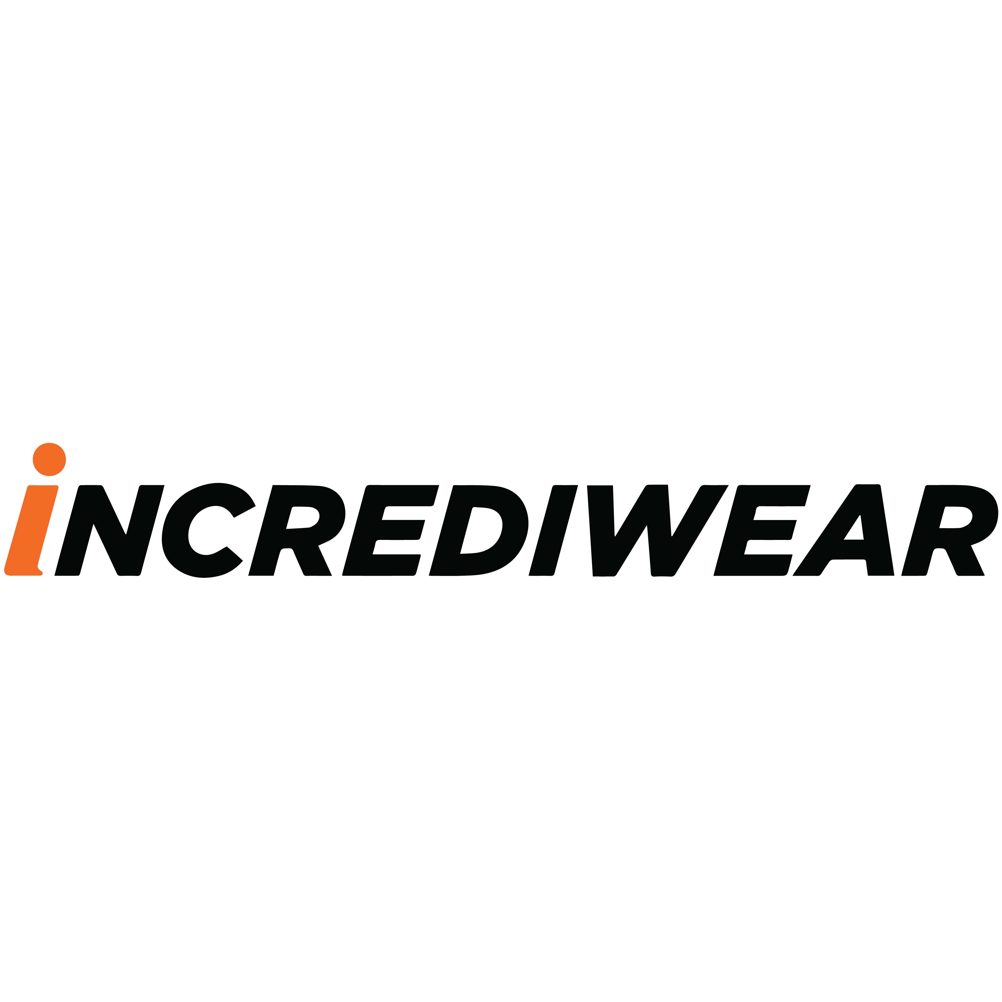 INCREDIWEAR INCREDIWEAR