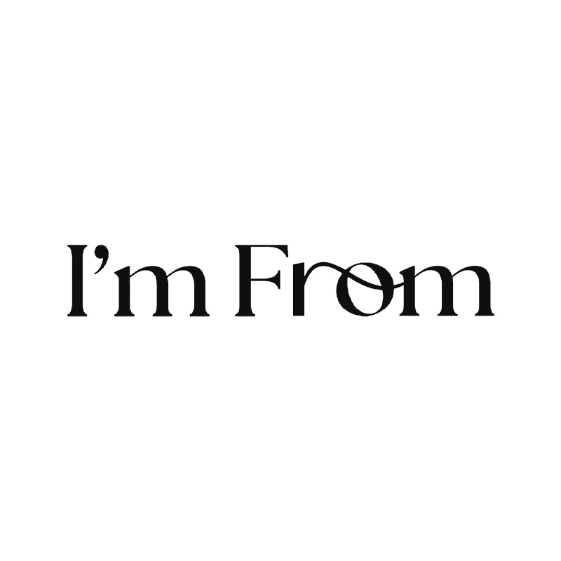 I'm From I'm From