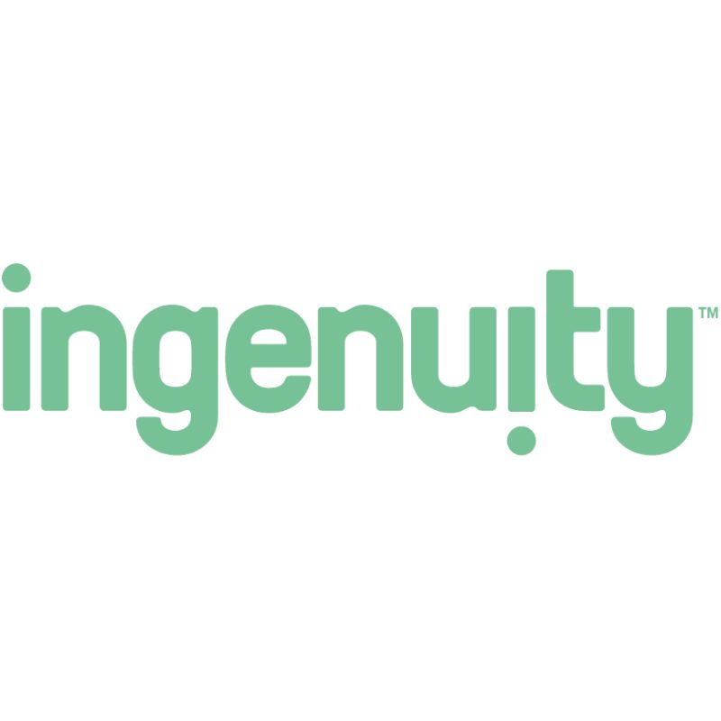 Ingenuity Ingenuity