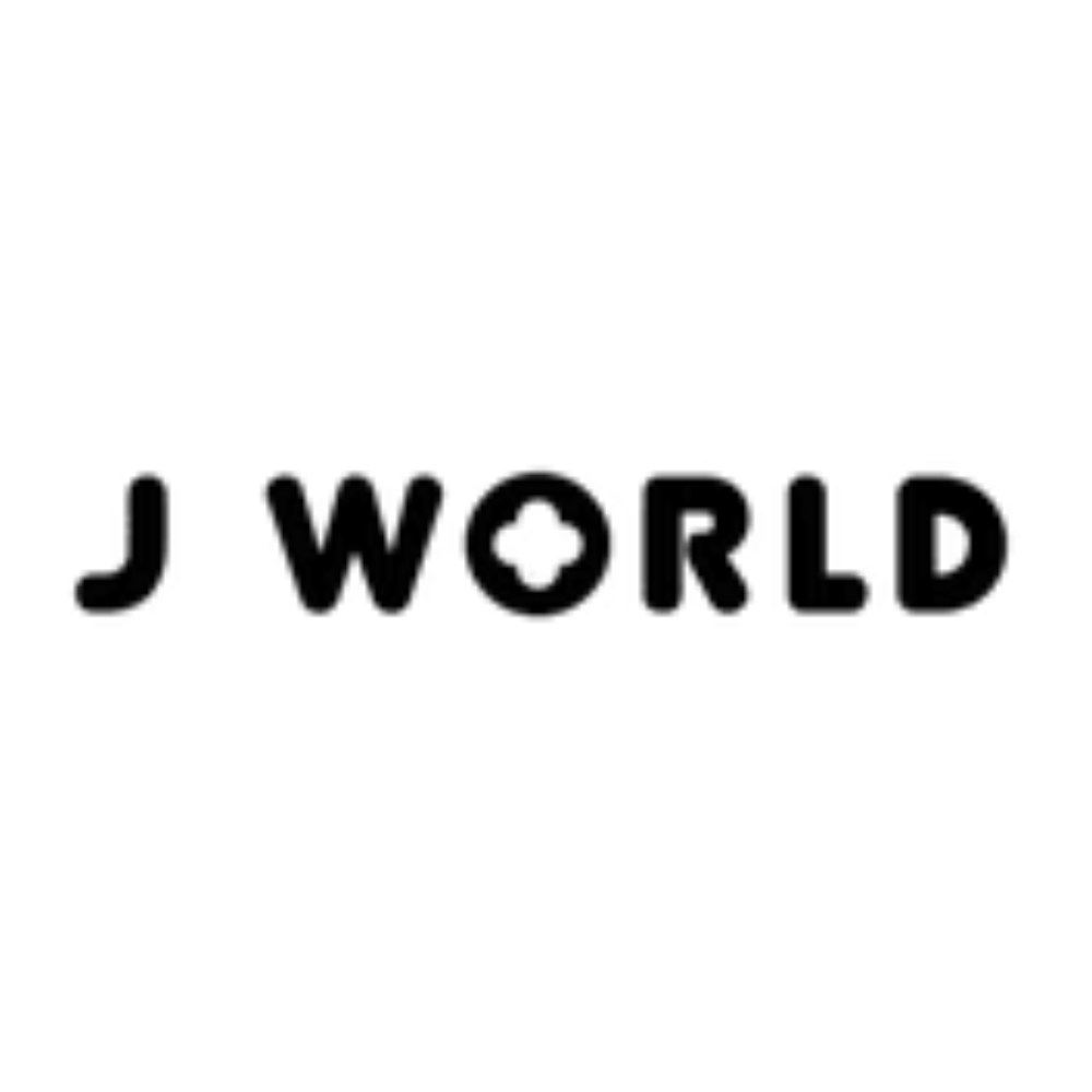 J WORLD