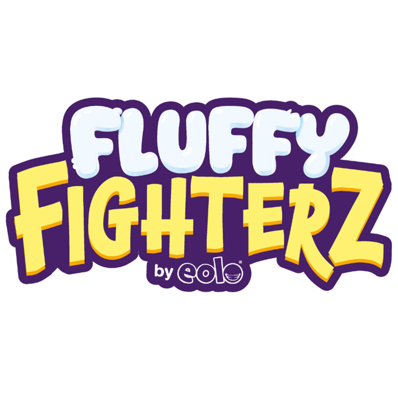 FLUFFY FIGHTERZ