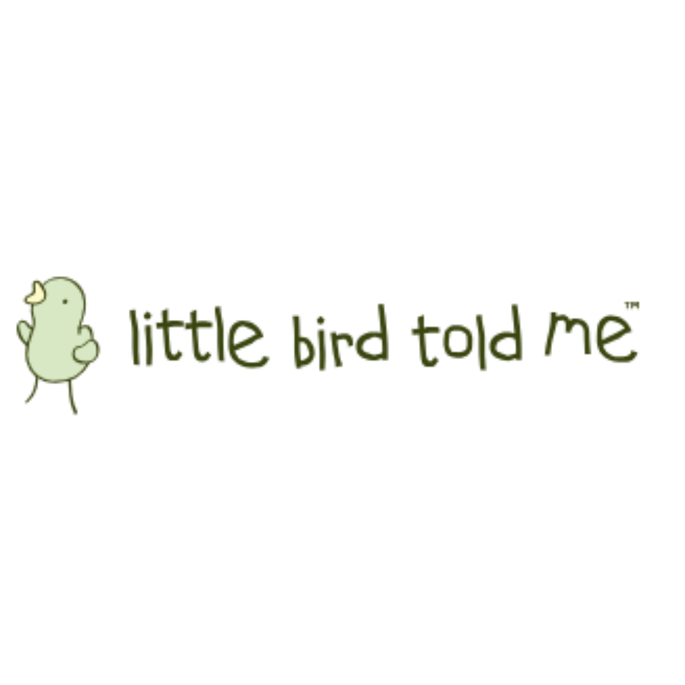 Little Bird Told Me