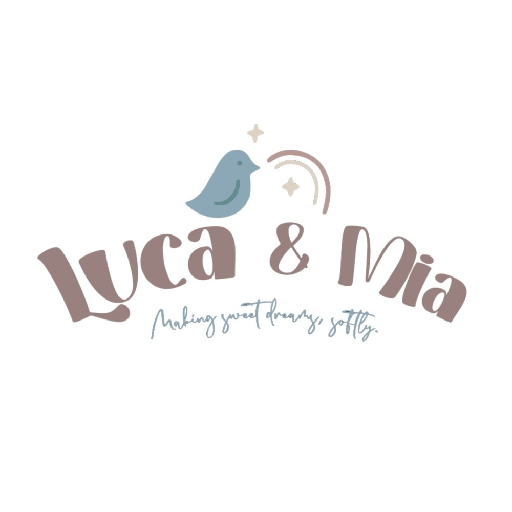 Luca & Mia Luca & Mia