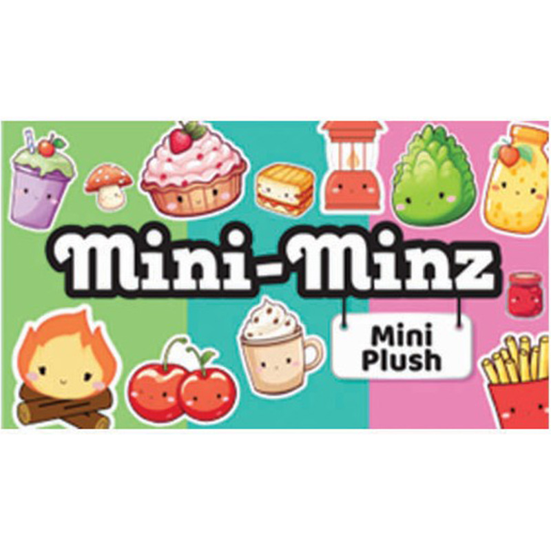 Mini-Minz