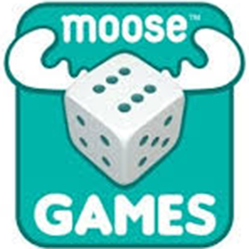 MOOSE GAMES