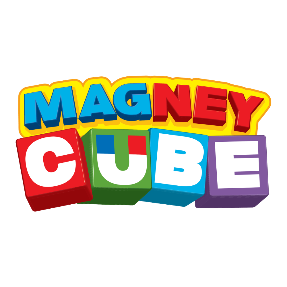 MAGNEY CUBE