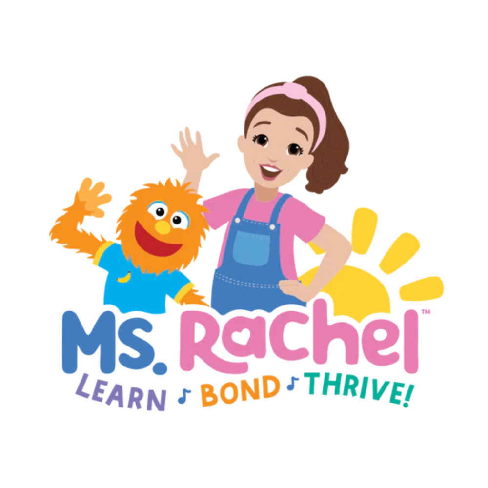 Ms. Rachel