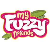 My Fuzzy Friends My Fuzzy Friends