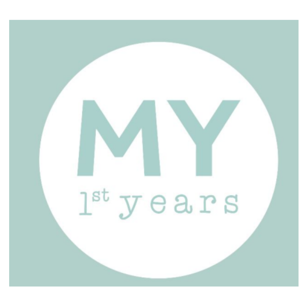 My 1st Years My 1st Years