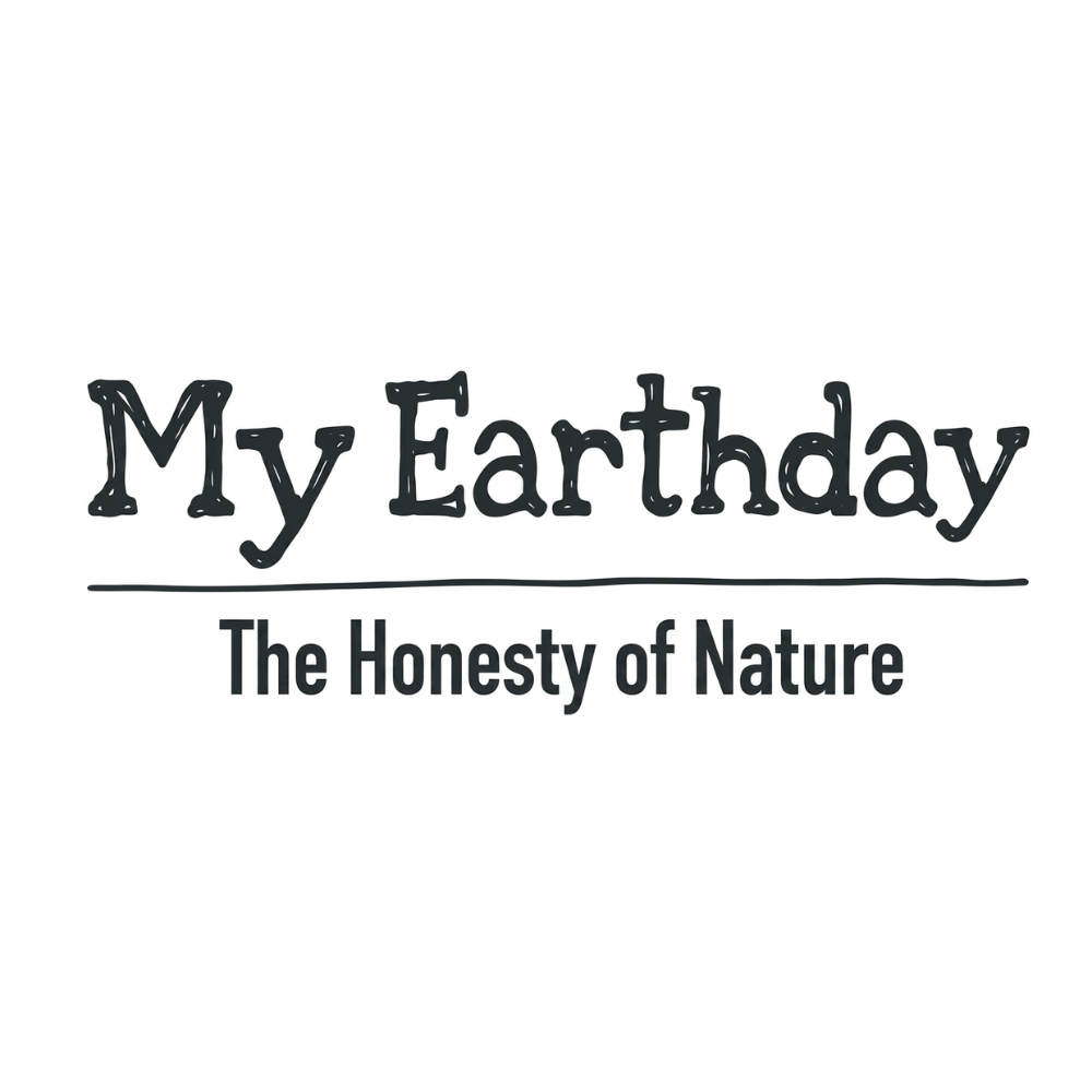 My Earthday