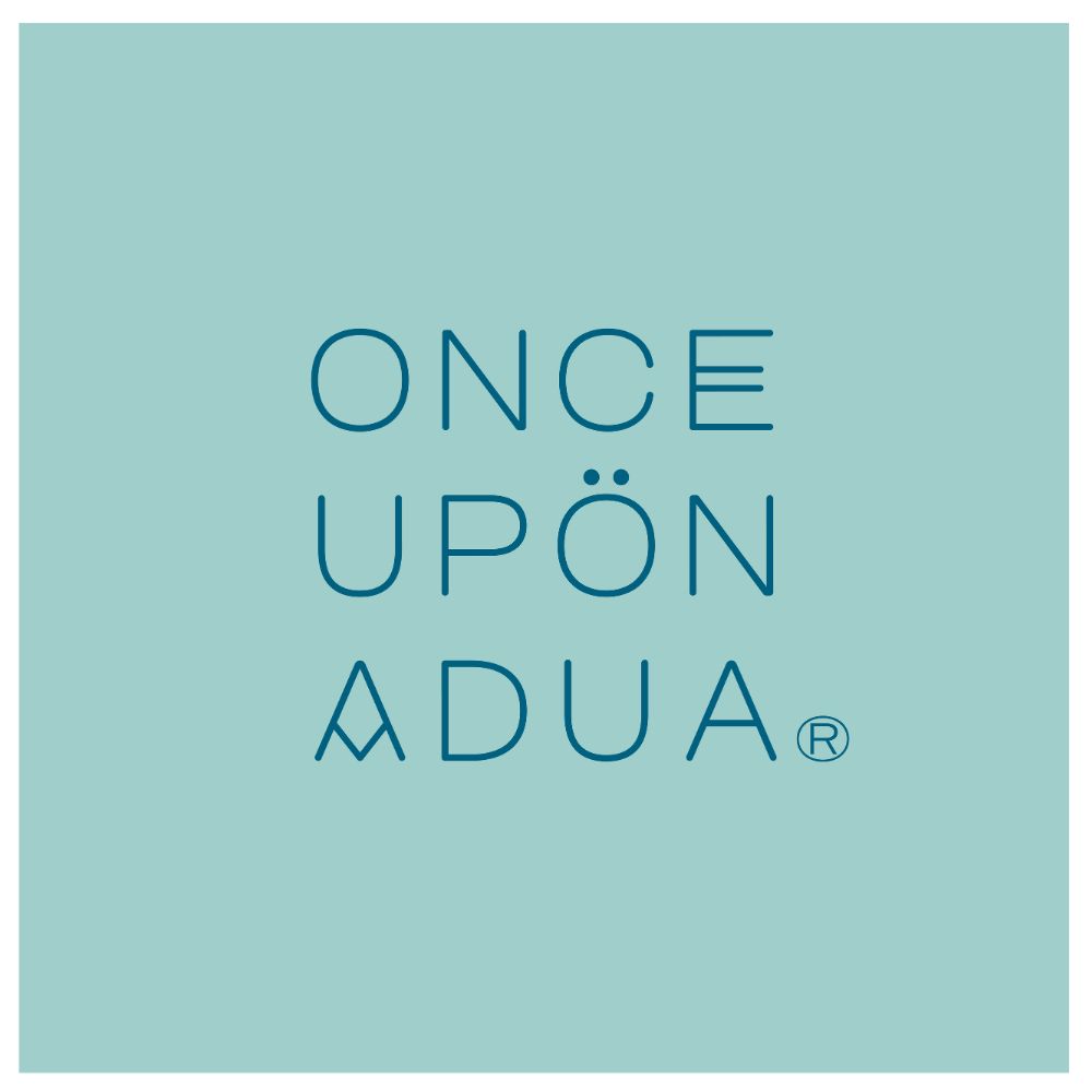 ONCE UPON A DUA ONCE UPON A DUA