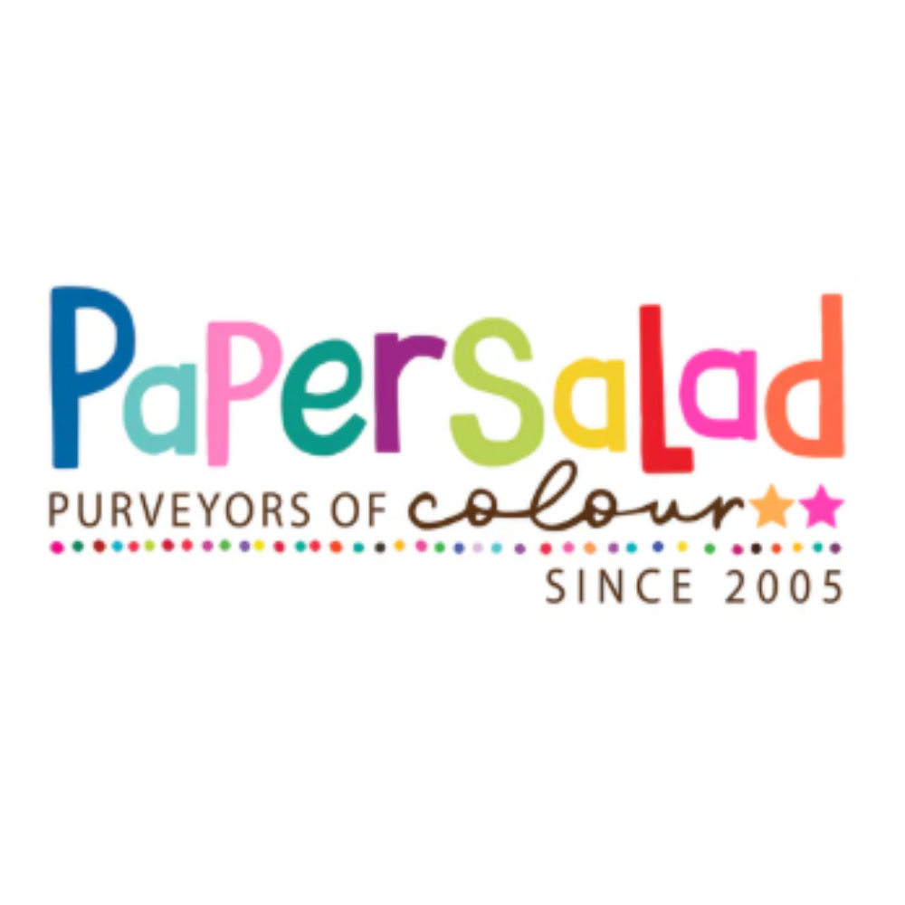PaperSalad