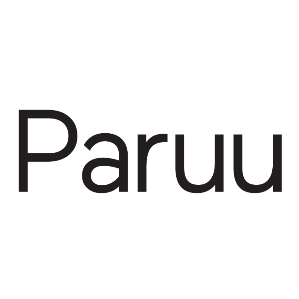 Paruu