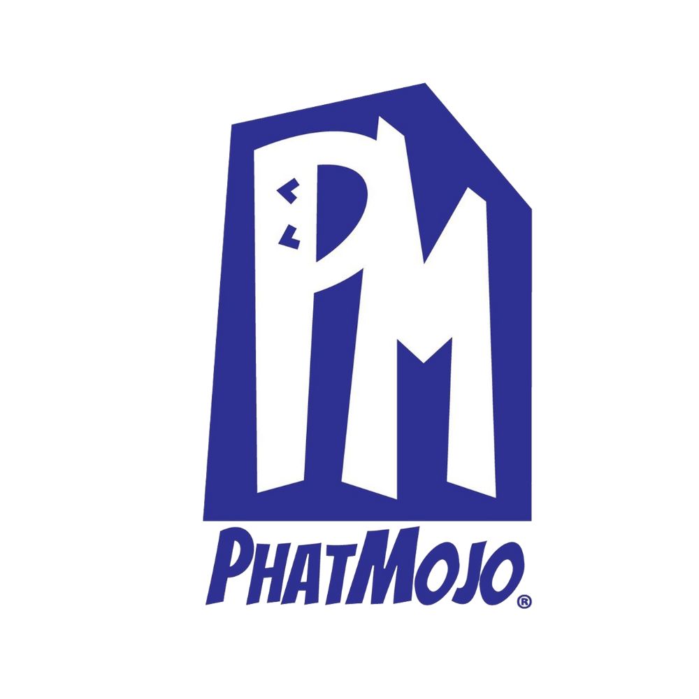 PHATMOJO PHATMOJO