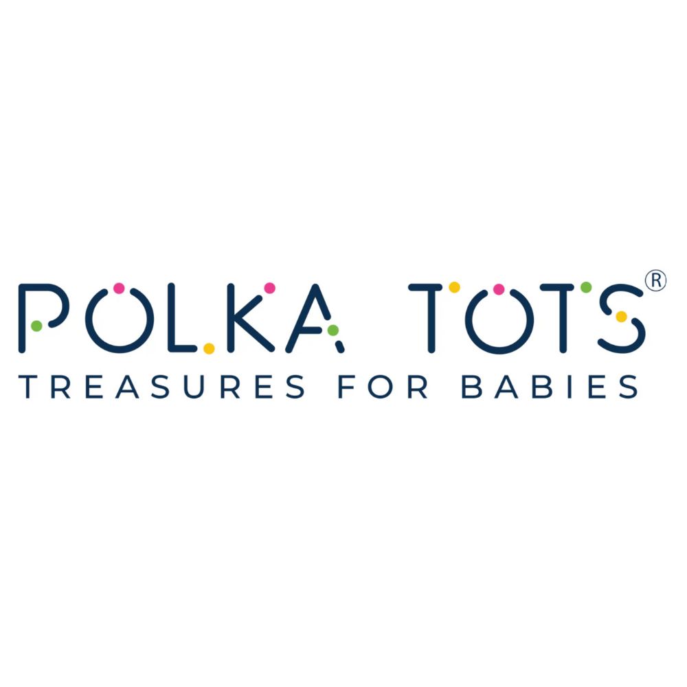 POLKA TOTS POLKA TOTS