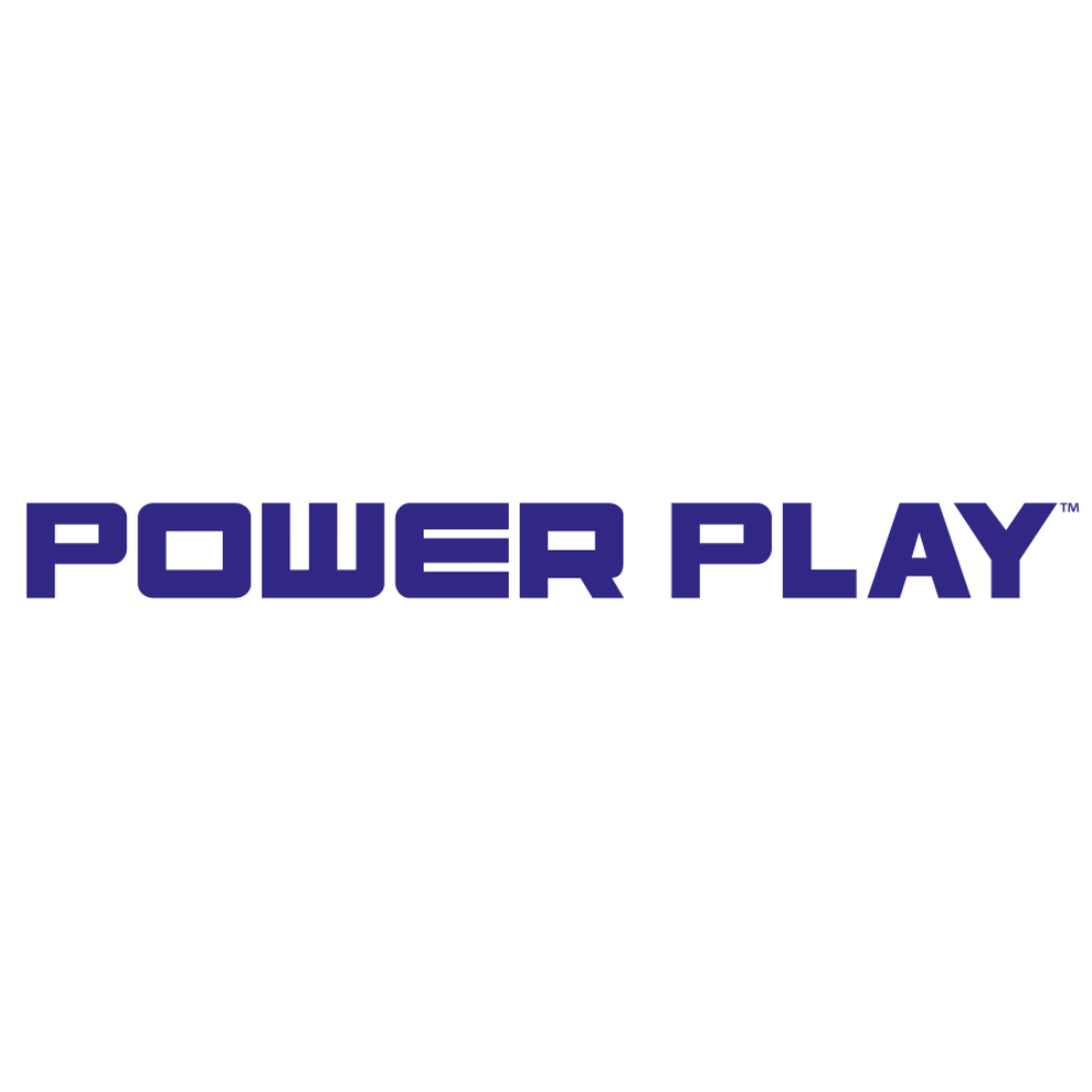 POWER PLAY POWER PLAY