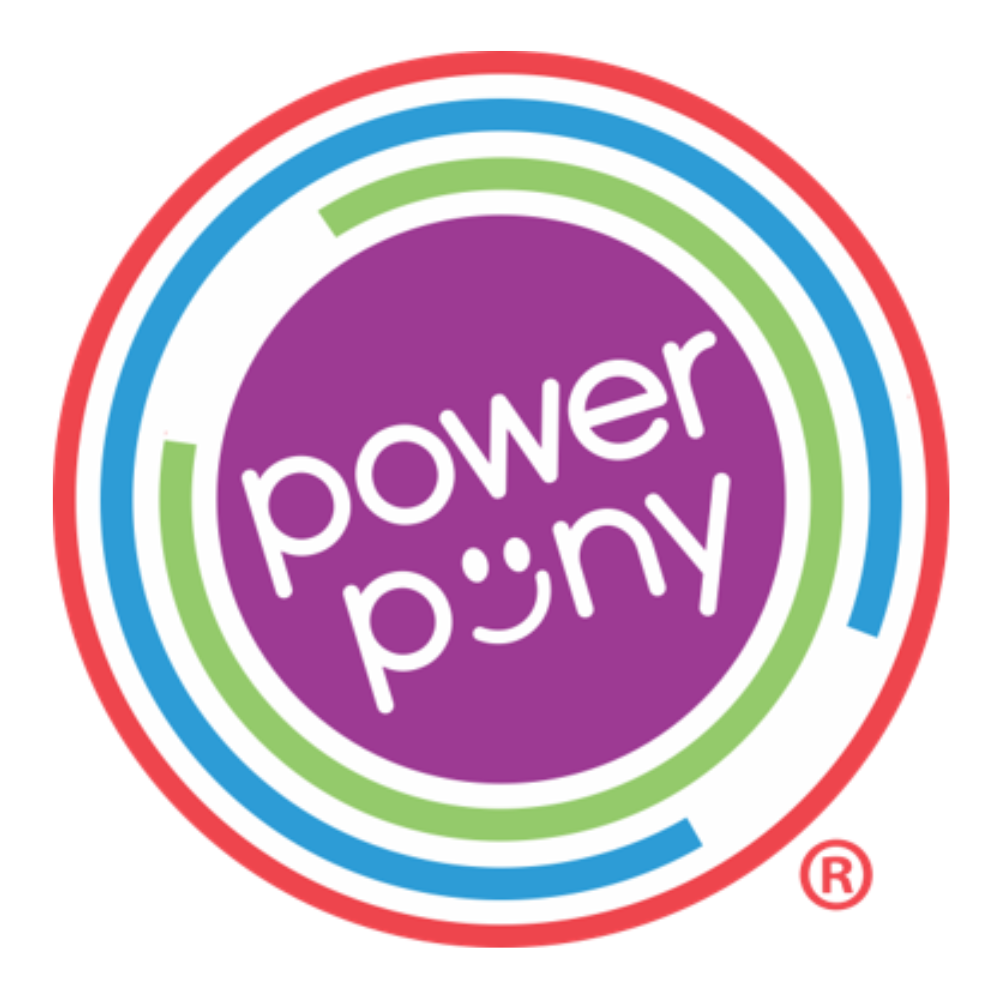 Powerpony