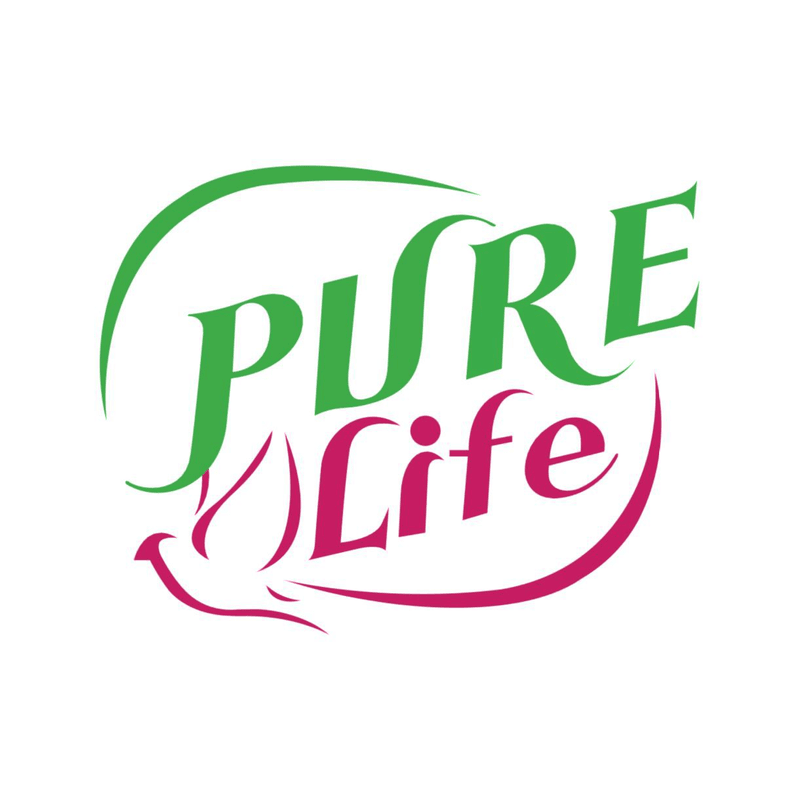 Pure Life Pure Life