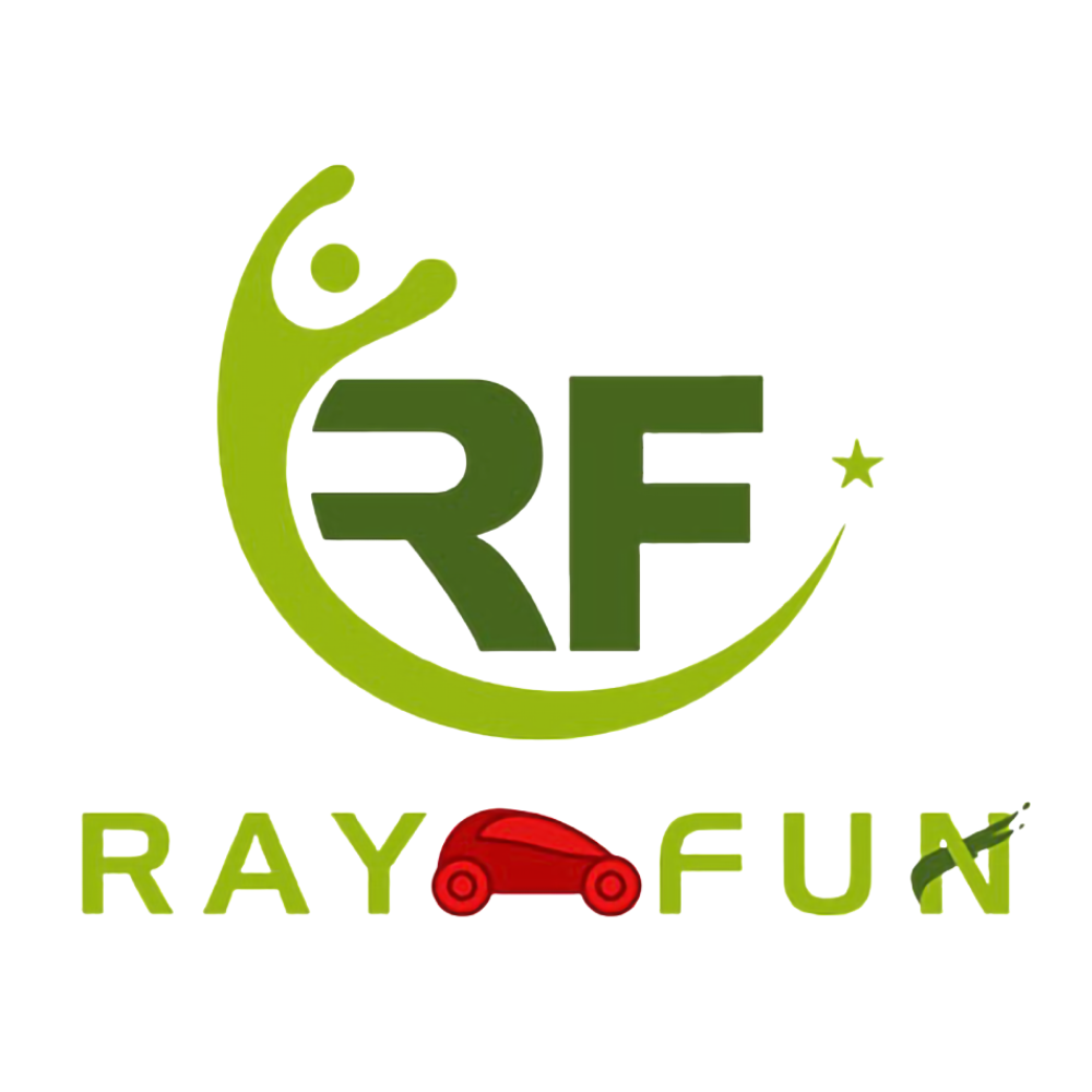 RF RAY-FUN