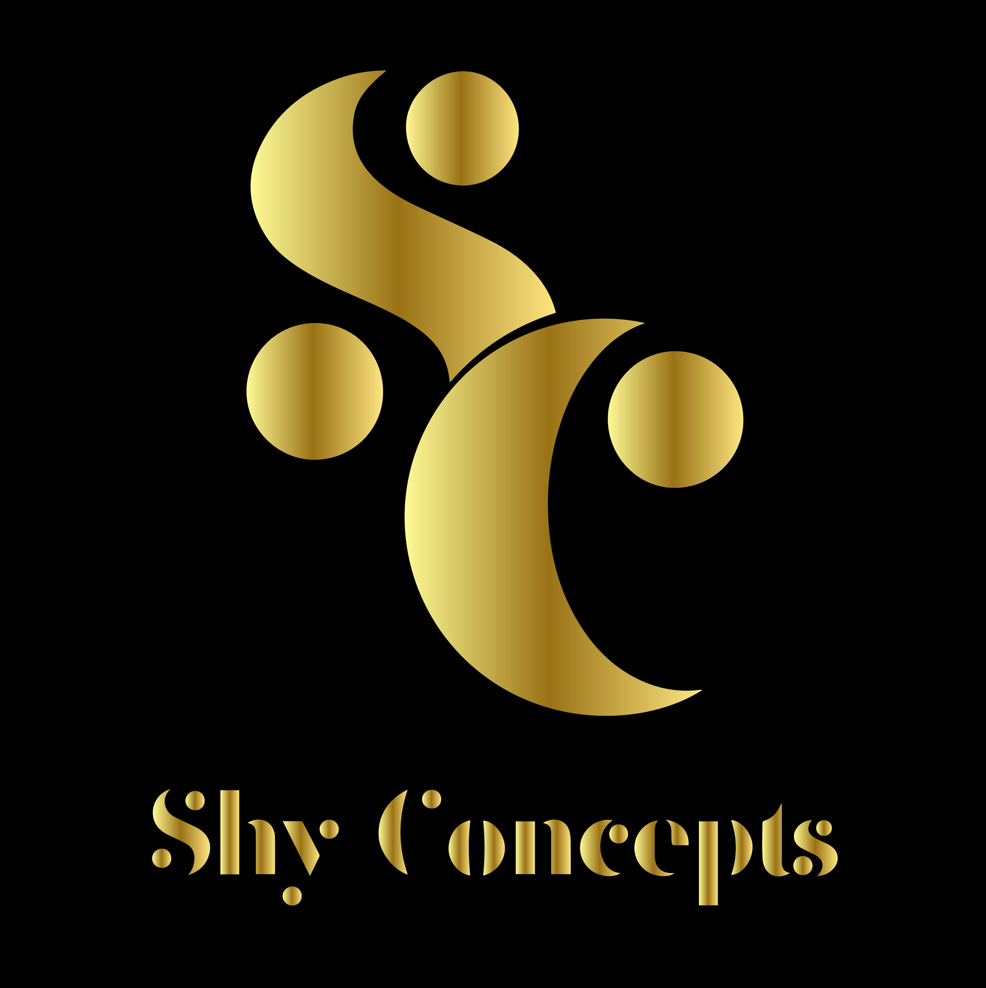 Shy Concepts Shy Concepts