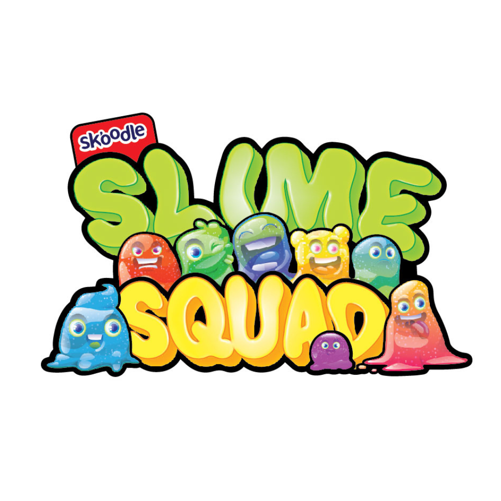 SLIME SQUAD SLIME SQUAD