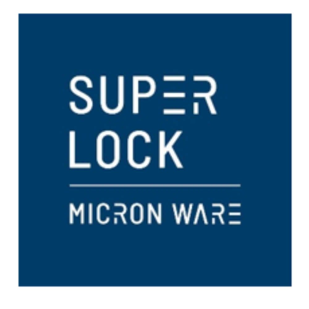 SUPER LOCK SUPER LOCK