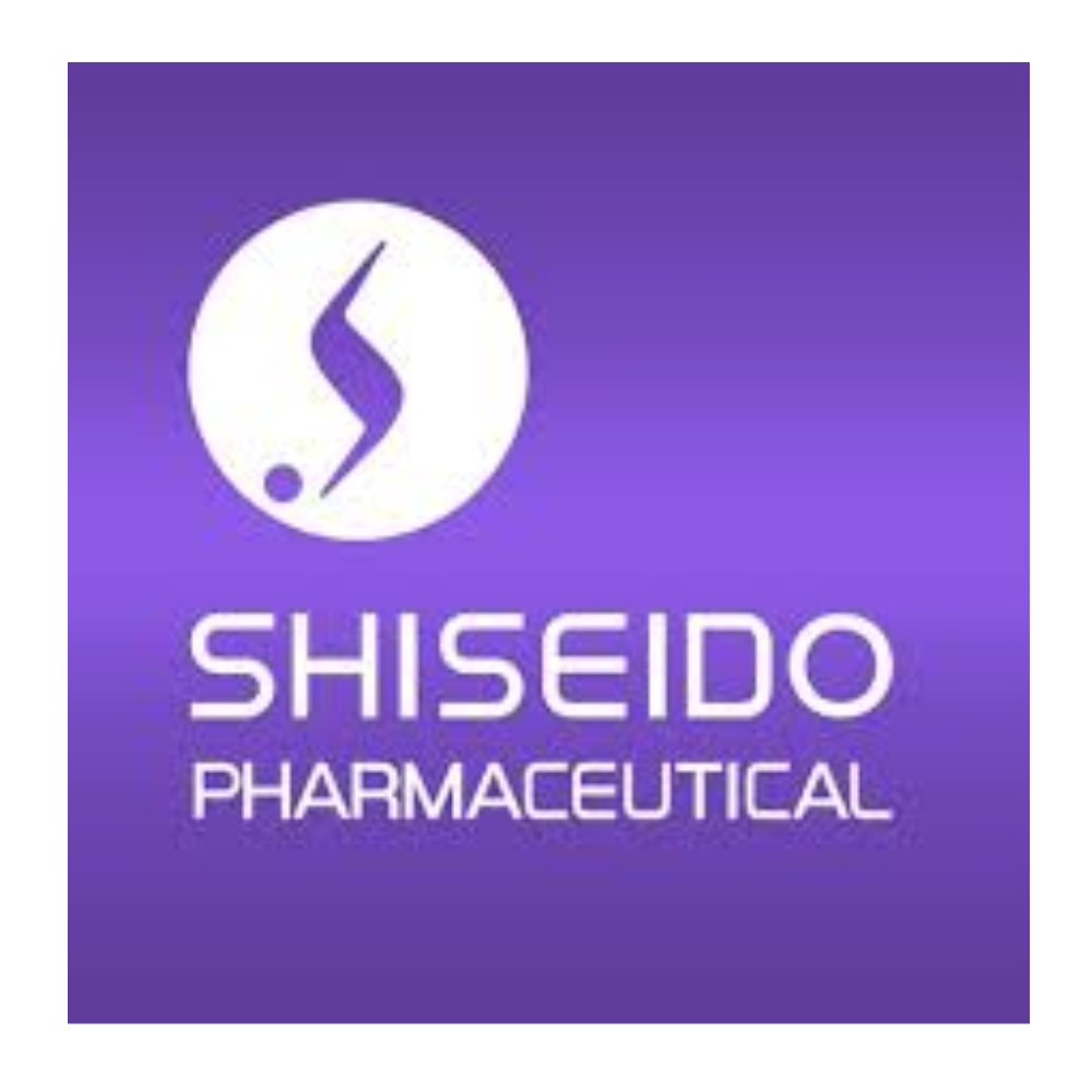 SHISEIDO