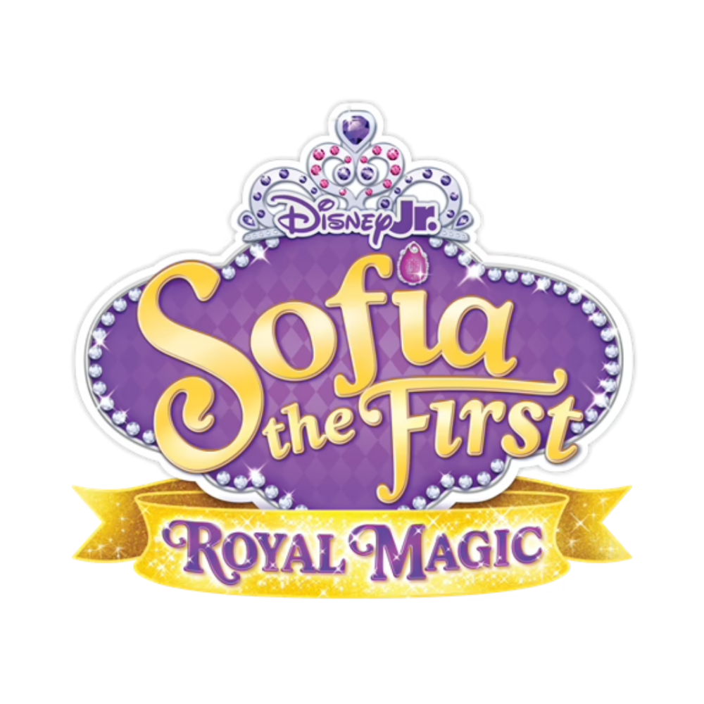 Sofia The First Sofia The First