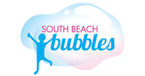 South Beach Bubbles South Beach Bubbles