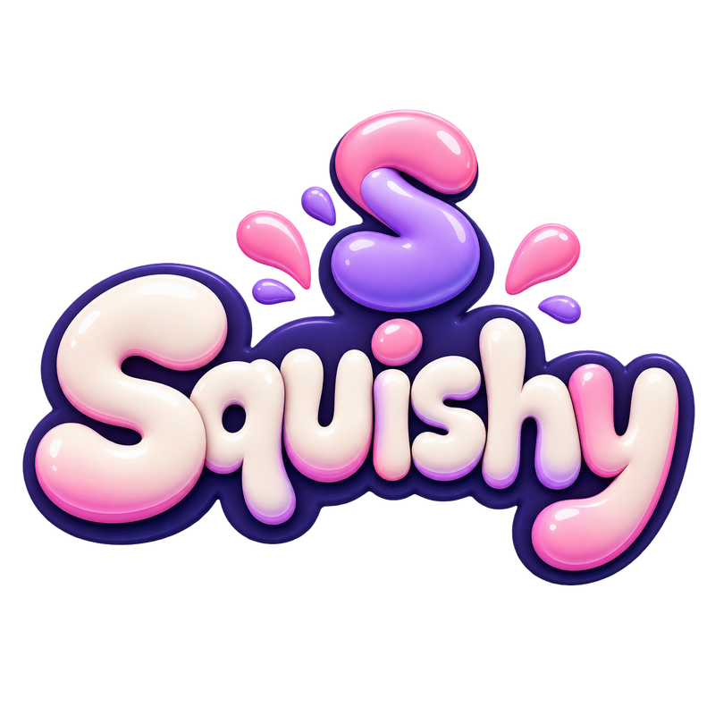 Squishy Squishy