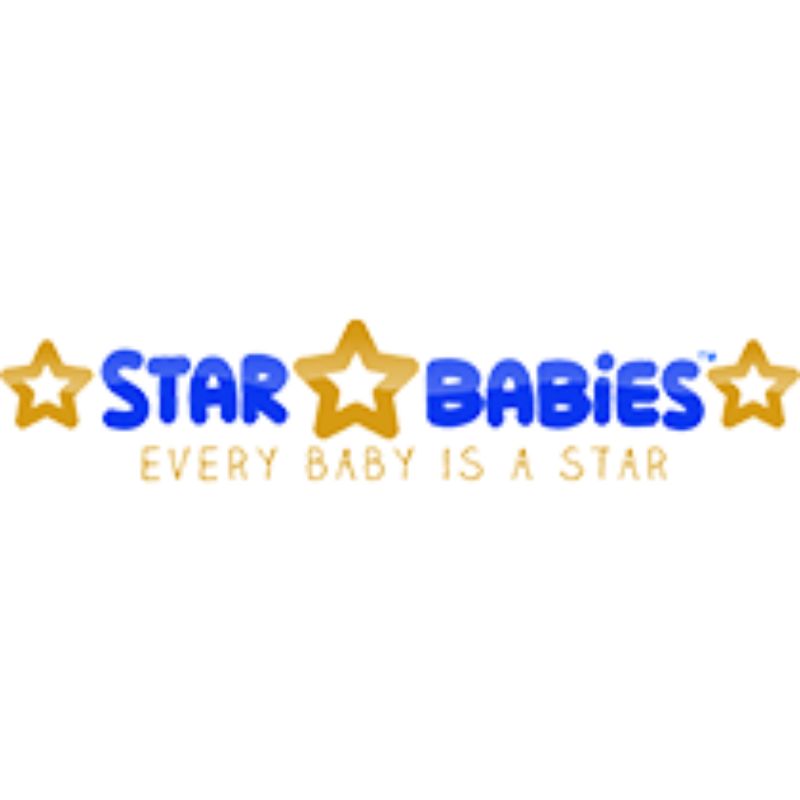 Star Babies Star Babies