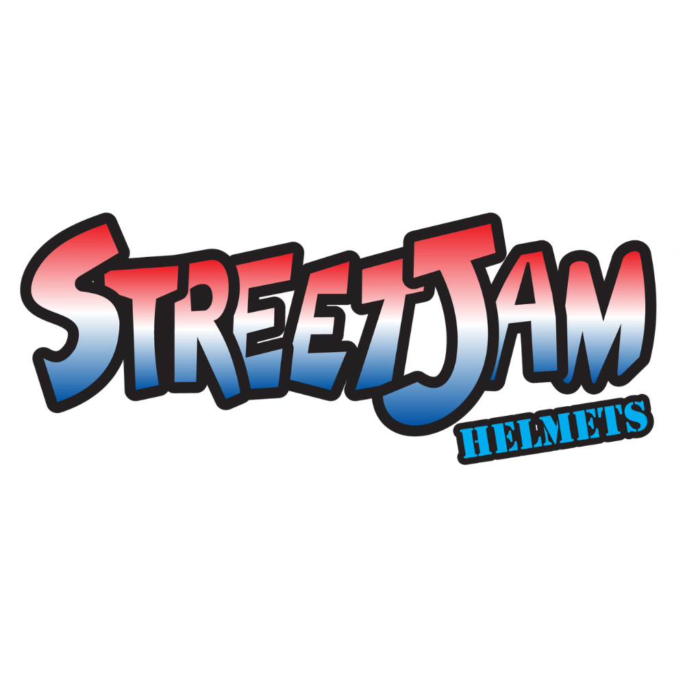 STREETJAM HELMETS STREETJAM HELMETS