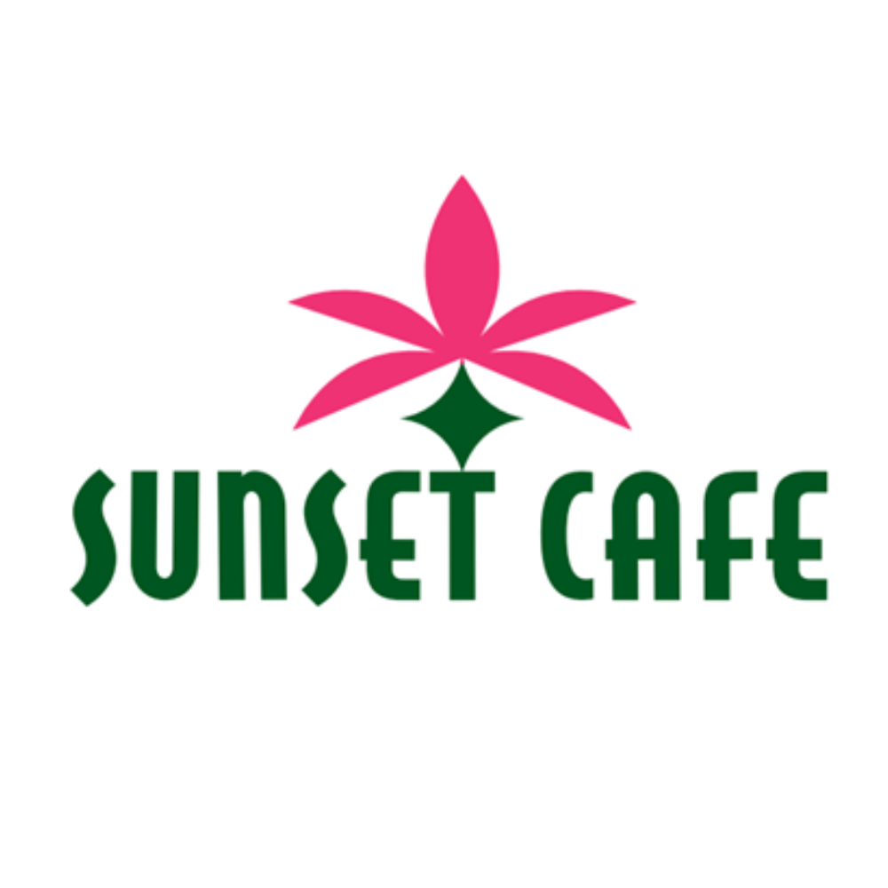 SUNSET CAFE SUNSET CAFE