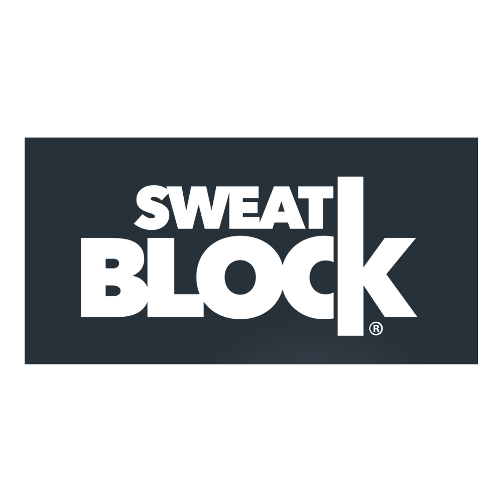 SWEAT BLOCK