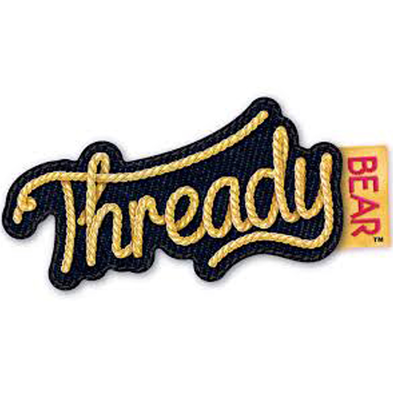 Thready
